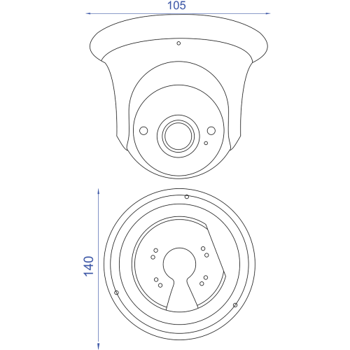 KI-585VL