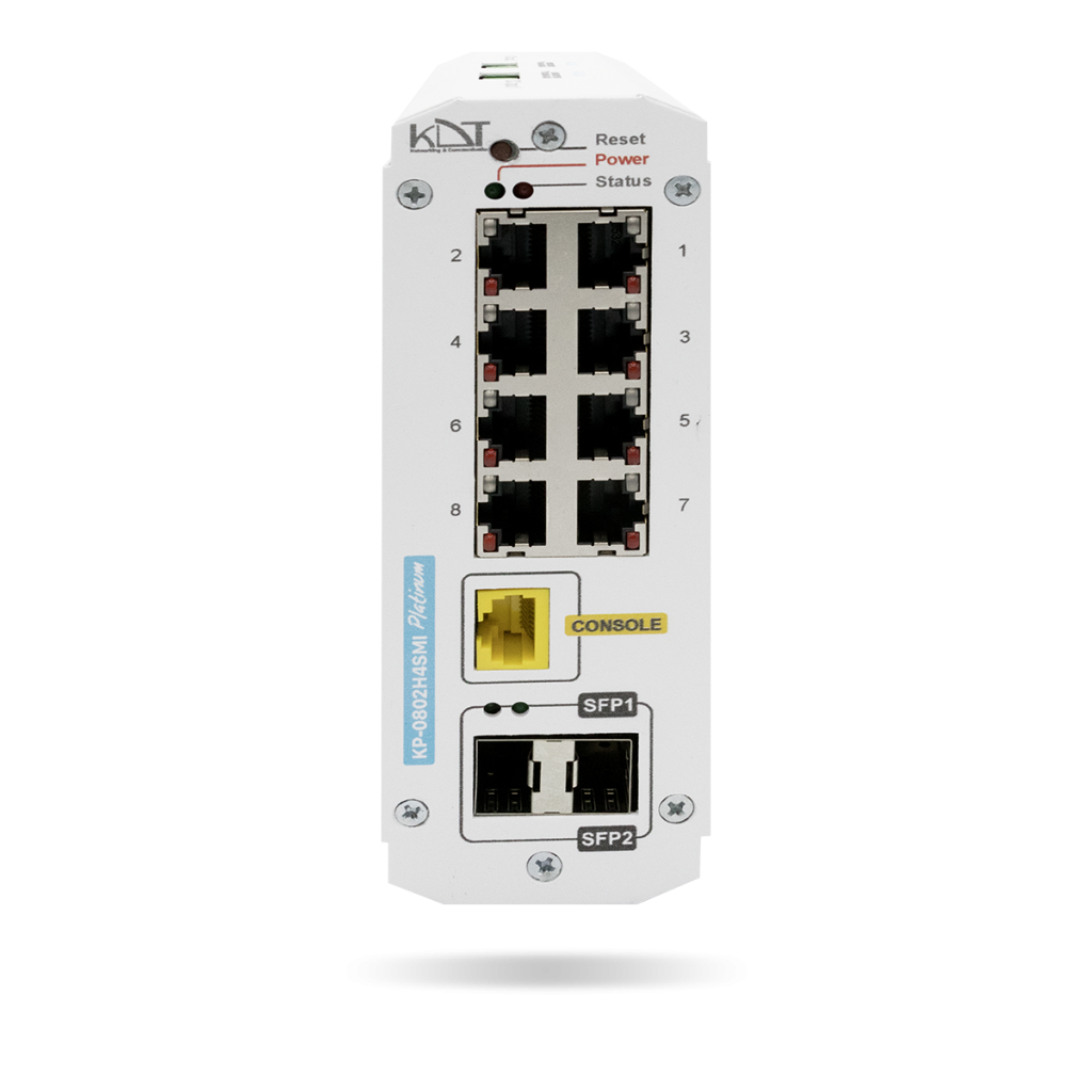 KP-0802H4SMI+