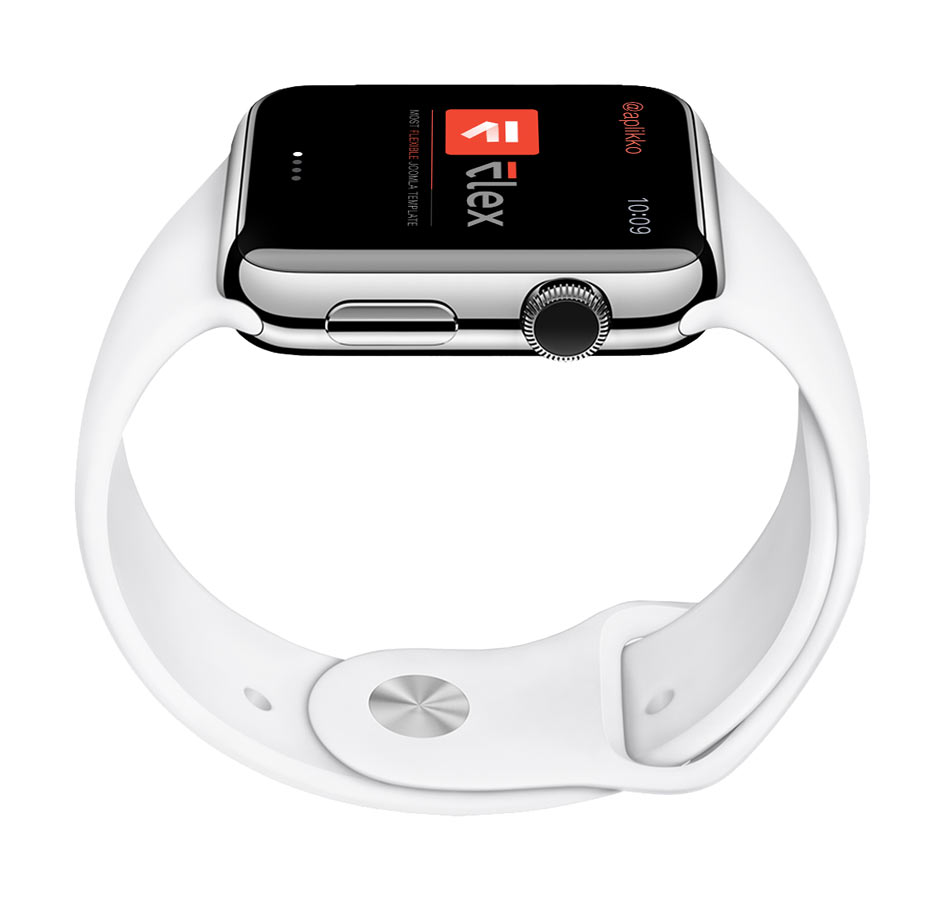Flex Watch Light 2